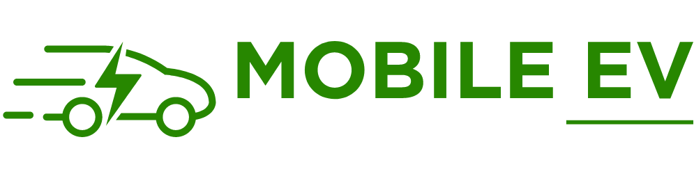 Mobile EV charging solution