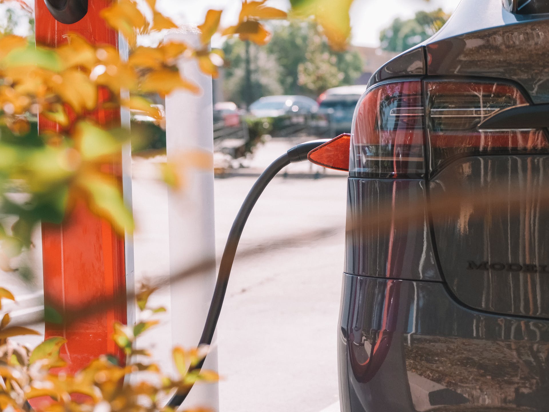 The Future of Mobile EV Charging: Why You Need it in Your Emergency Kit